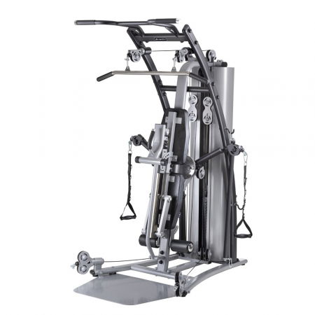 Aparat multifunctional inSPORTline Profigym C200 [1]
