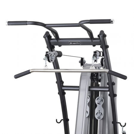 Aparat multifunctional inSPORTline Profigym C200 [5]