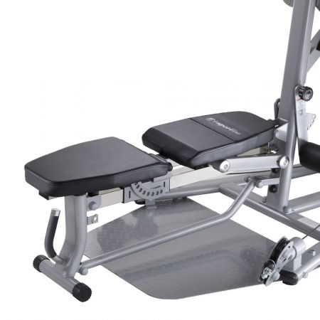 Aparat multifunctional inSPORTline Profigym C200 [10]