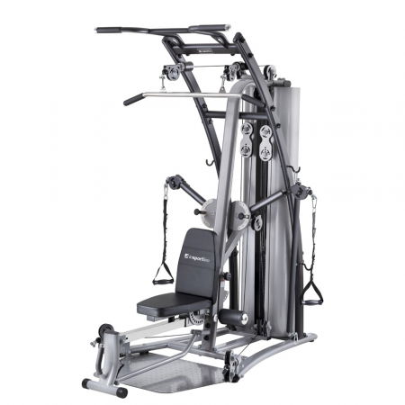 Aparat multifunctional inSPORTline Profigym C200 [0]