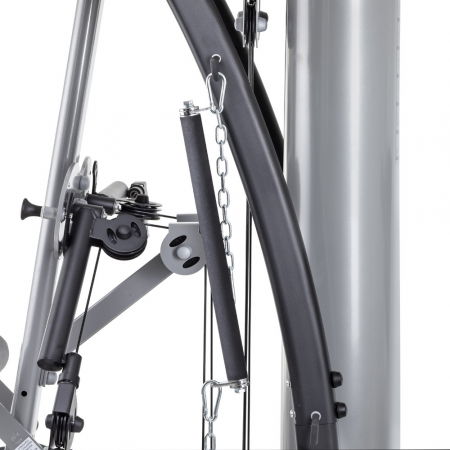 Aparat multifunctional inSPORTline Profigym C200 [14]