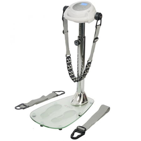 APARATE VIBROMASAJ - Aparat vibromasaj HMS MA1001