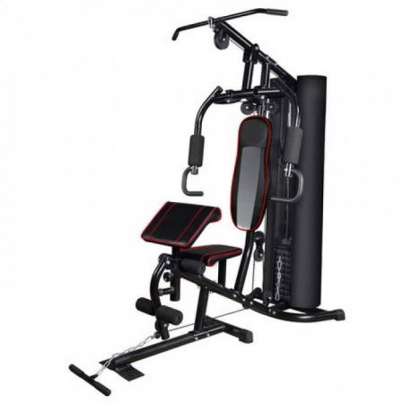 APARATE MULTIFUNCTIONALE FITNESS - Aparat Multifunctional TECHFIT MXT-650