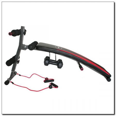 Banca inclinata HMS L8355 [6]