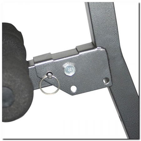 Banca inclinata HMS L8355 [7]