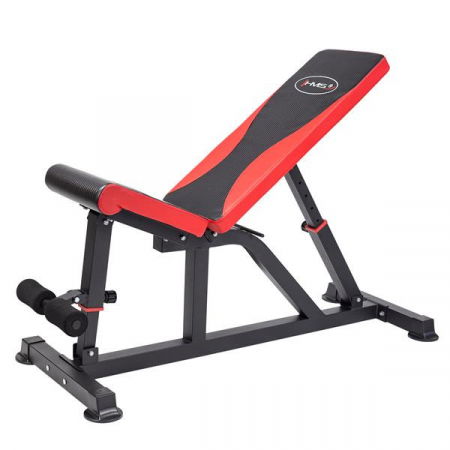 BANCI FITNESS - Banca reglabila HMS L8015