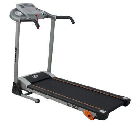 Banda de alergare electrica Scud Q5 Wildcat [0]