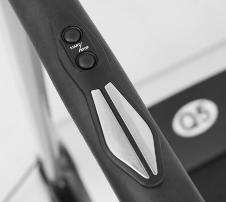 Banda de alergare electrica Scud Q5 Wildcat [3]