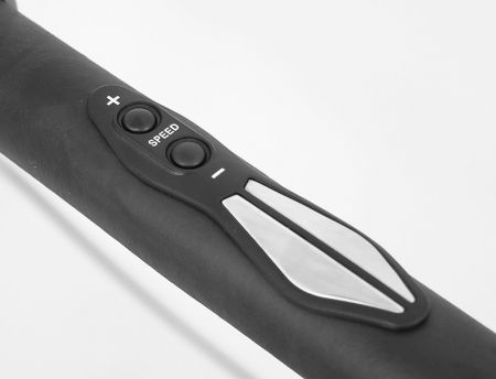 Banda de alergare electrica Scud Q5 Wildcat [4]