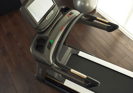 Banda de alergat electrica Matrix T70 XER [2]