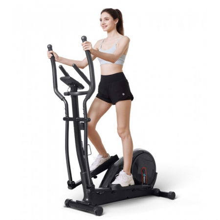 BICICLETE FITNESS - Bicicleta fitness eliptica 3 in 1 Merach