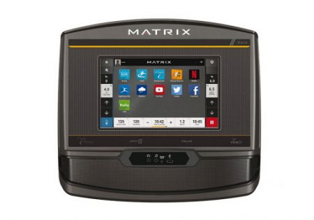 Banda de alergat electrica Matrix T70 XER [1]