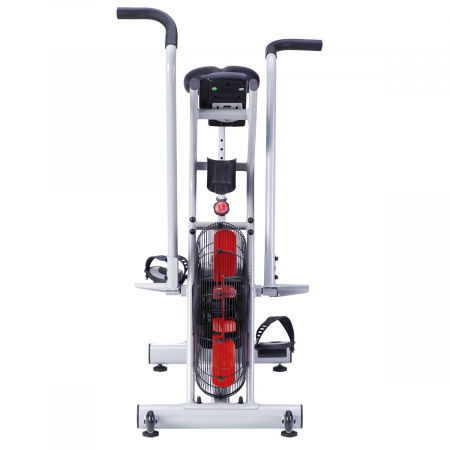 Bicicleta fitness HMS PREMIUM MP8880 Air Bike [4]