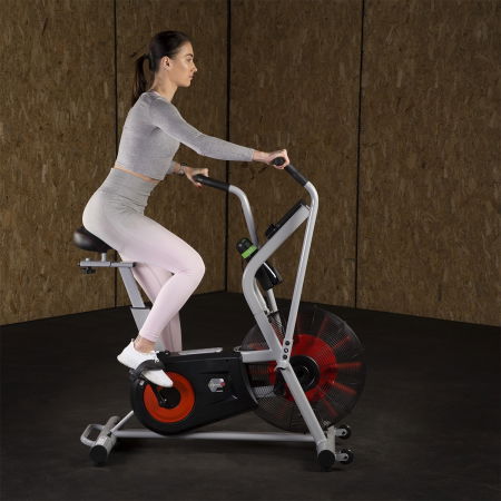 Bicicleta fitness HMS PREMIUM MP8880 Air Bike [28]