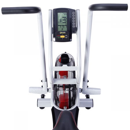 Bicicleta fitness HMS PREMIUM MP8880 Air Bike [7]