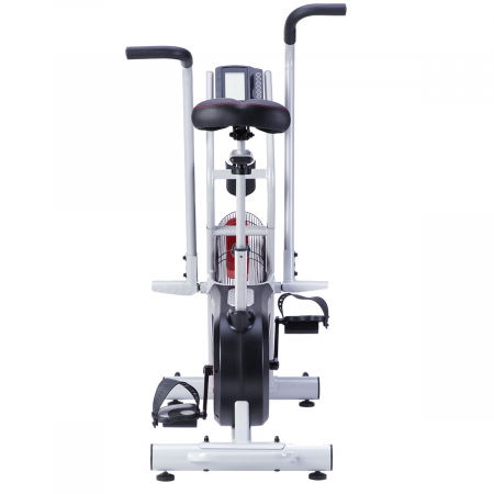 Bicicleta fitness HMS PREMIUM MP8880 Air Bike [3]
