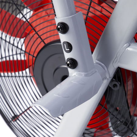 Bicicleta fitness HMS PREMIUM MP8880 Air Bike [17]