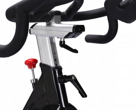 Bicicleta Indoor Cycling SCUD SUROX [5]