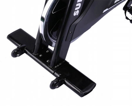 Bicicleta Indoor Cycling SCUD SUROX [9]