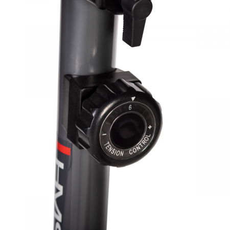 Bicicleta Magnetica HMS M2005, gri [7]