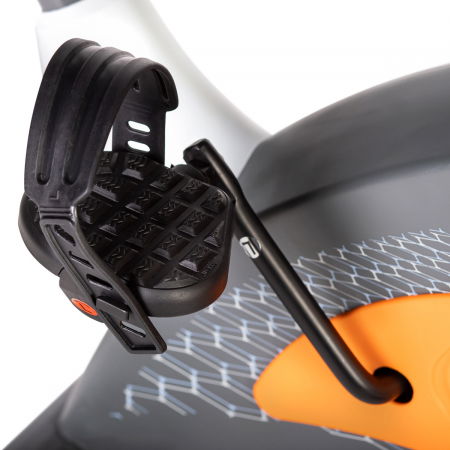 Bicicleta Magnetica HMS M2005, gri [4]