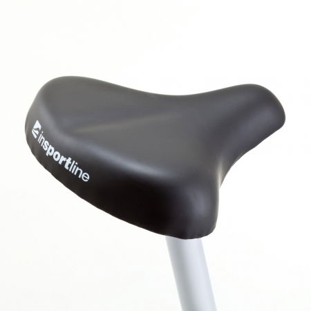 Bicicleta magnetica inSPORTline Kalistic-alba [4]