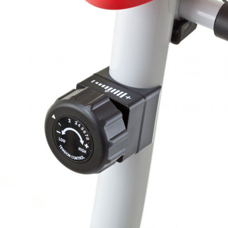 Bicicleta magnetica inSPORTline Kalistic-alba [3]