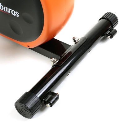 Bicicleta magnetica Sportmann RW-55.3- oranj [4]