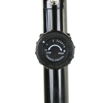 Bicicleta magnetica Sportmann RW-55.3- oranj [5]