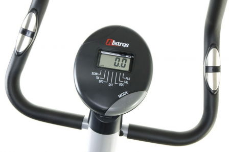 Bicicleta magnetica Sportmann RW-55.3- oranj [1]