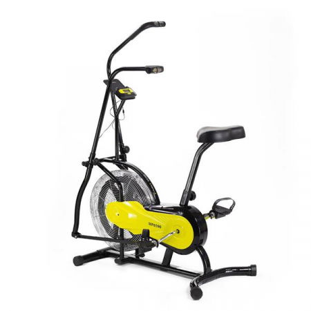 BICICLETE FITNESS - MP6590 ROWER POWIETRZNY HMS