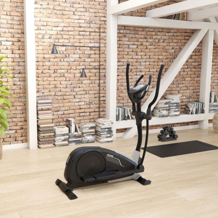 BICICLETE FITNESS - Bicicleta eliptica KETTLER NOVA P NEW