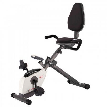 Bicicleta fitness pliabila TOORX BRX-RCOMPACT [3]