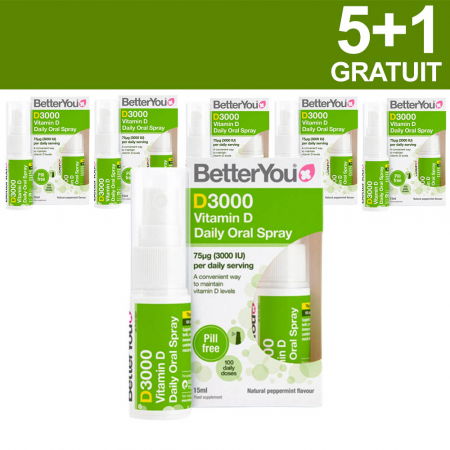 IMUNITATE CRESCUTA - d3000-daily-vitamin-d-oral-spray-betteryou