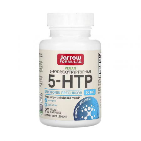 Jarrow - 5htp-jarrow-formulas