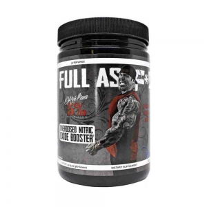 Pre-Workout - full-as-rich-piana-5-nutrition