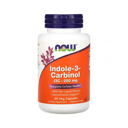 CATEGORII AFECTIUNI - indole-3-carbinol-now-foods
