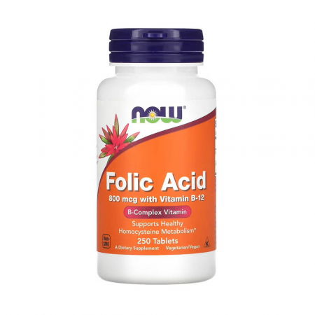 CATEGORII AFECTIUNI - acid-folic-now-foods