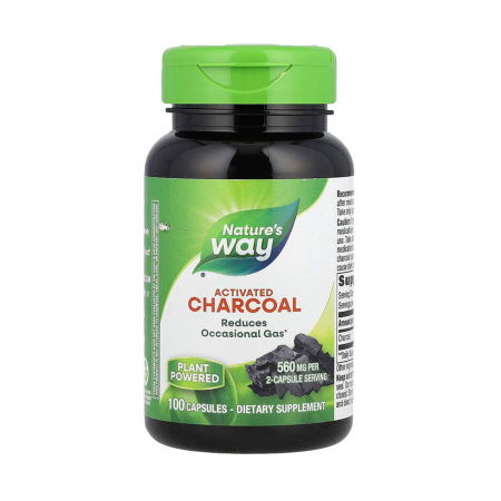 Nature's Way - activated-charcoal-natures-way