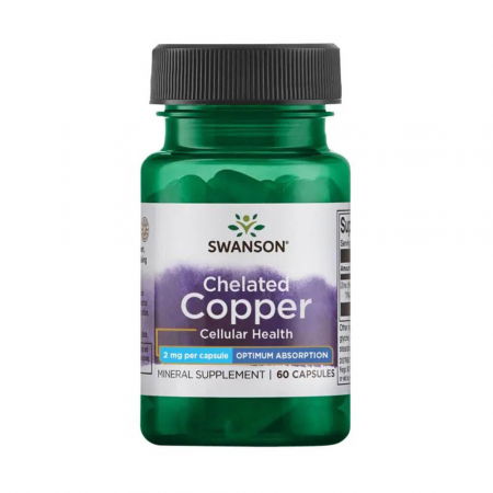LIVER HEALTH - albion-chelated-copper-2mg-swanson