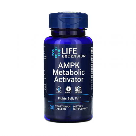 DETOXIFIERE SI SLABIRE - ampk-metabolic-activator-life-extension