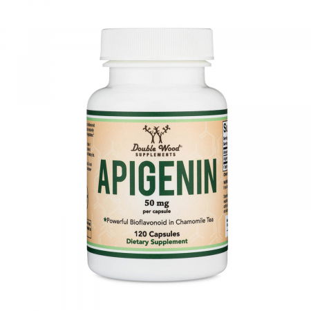 Double Wood Supplements - apigenin-double-wood-supplements