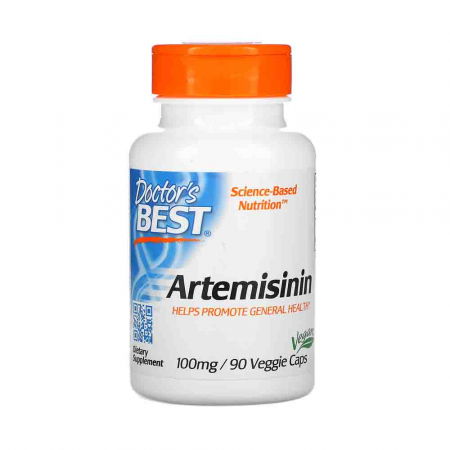 ANTIINFLAMATOARE SI ANALGEZICE - artemisinin-100mg-doctors-best