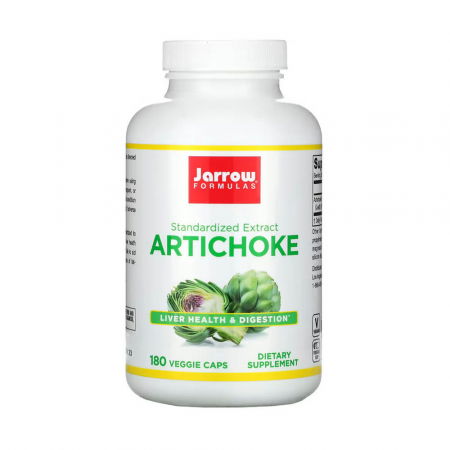 Jarrow - artichoke-extract-jarrow-formulas