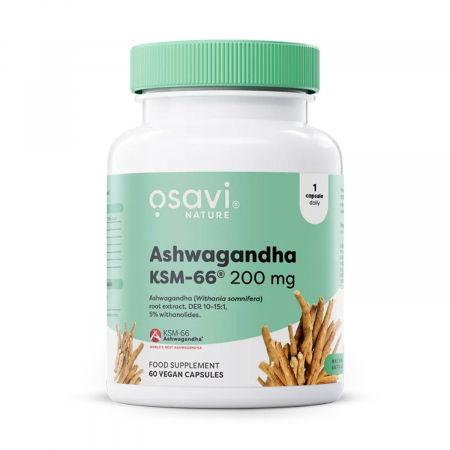 Osavi - ashwagandha-ksm-66-osavi