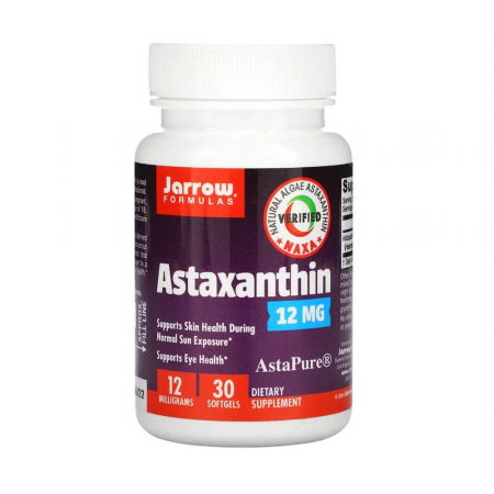 Jarrow - astaxanthin-jarrow-formulas