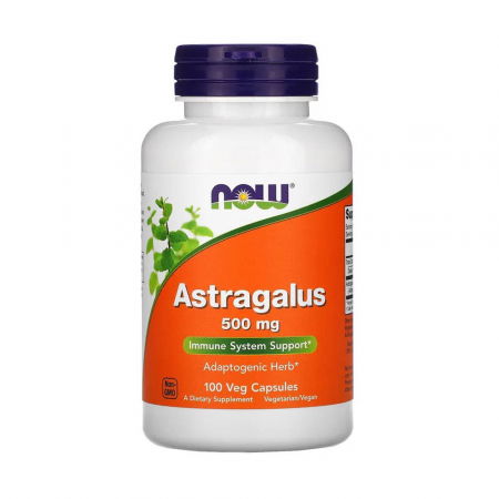 AFECTIUNI CARDIACE - astragalus-500mg-now-foods