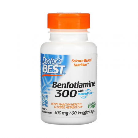 SANATATEA OCHILOR - benfotiamine-with-benfopure-doctors-best