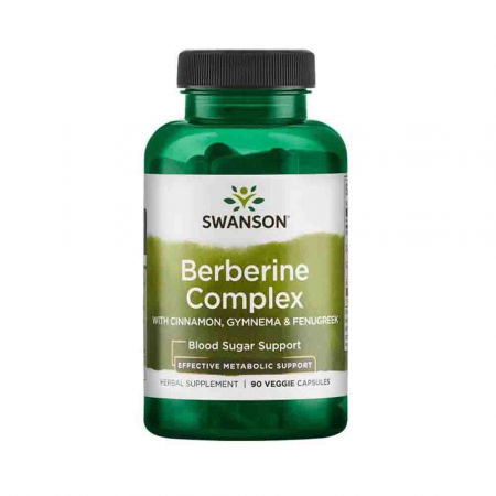 Swanson - berberine-complex-with-cinnamon-gymnema-fenugreek-swanson
