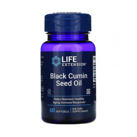 IMUNITATE CRESCUTA - black-cumin-seed-oil-life-extension